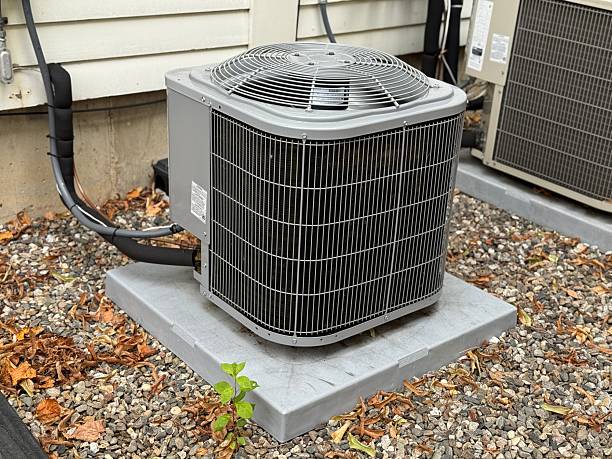 24/7 Emergency Hvac experts in Rapid City, MI