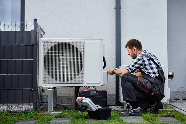 Top rated local Hvac specialists in Rapid City, MI
